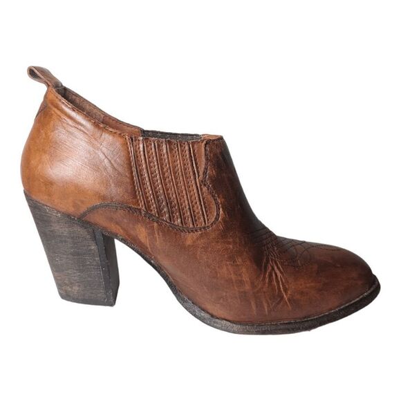 FRYE llana Shootie Size 9B - Picture 7 of 9